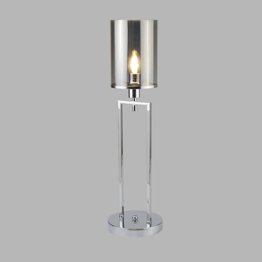 Cheung 58cm Table Lamp