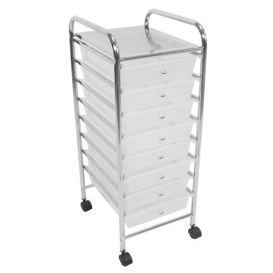Trolley with Drawers