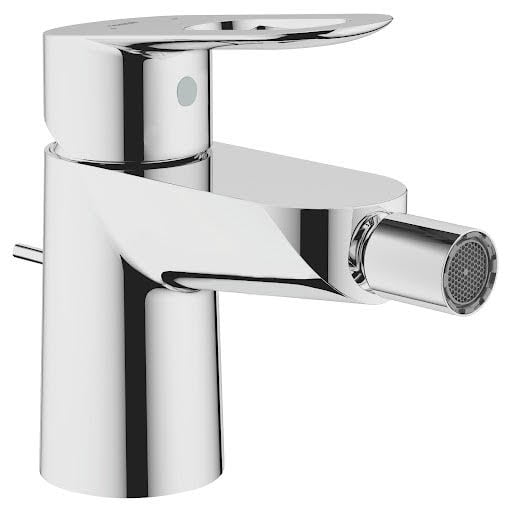 Grohe Start Loop Bidet Mixer Tap with Pop Up Waste 23352000