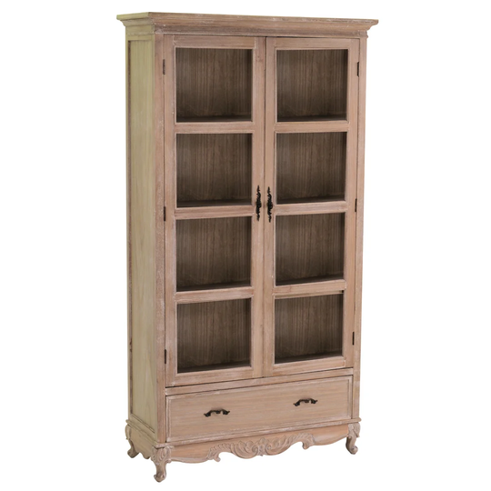 Vinson Display Cabinet
