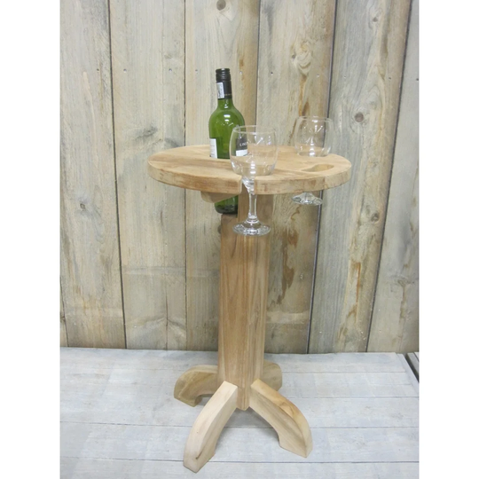 Jason Side Table