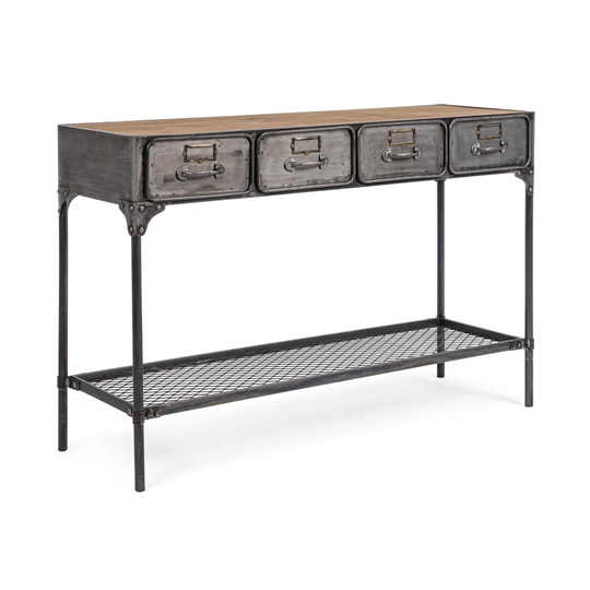 Friederike 119.5Cm Console Table