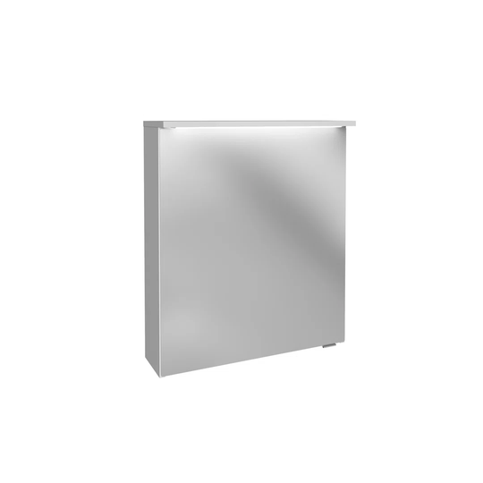 60cm x 70cm Mirror Cabinet with LED Lighting
