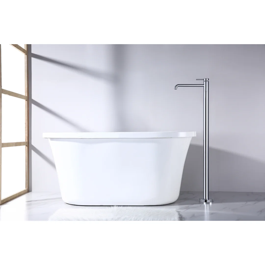 Cruz Freestanding Bath Tap
