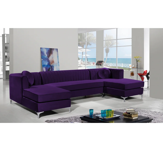 Reversible Corner Sofa