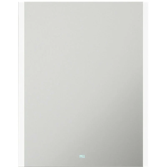 550 x 700mm IP44 LED Bathroom Mirror Cabinet - Bluetooth Speaker Touch Demister