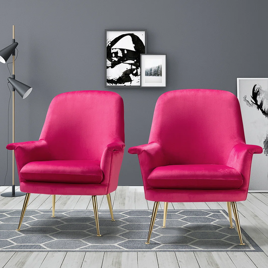 Sansa Armchair