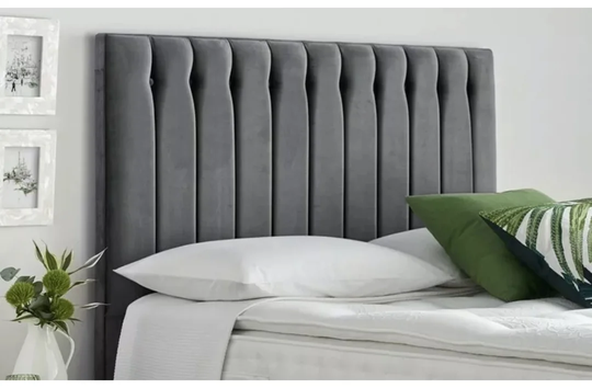 Zachary Upholstered Headboard