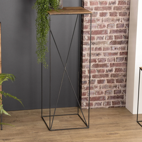 Britten Side Table