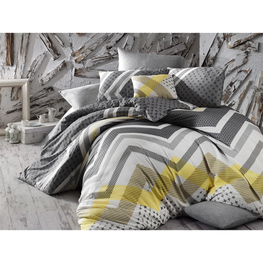 Pinero Duvet Cover Set