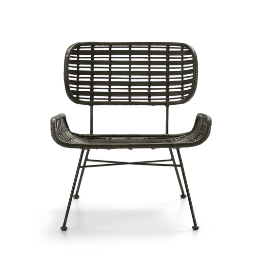 Blackpool Upholstered Dining Chair