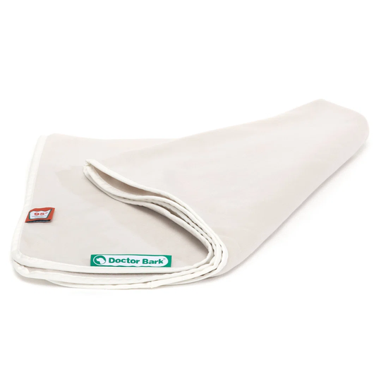 Cotton/Fleece Blanket