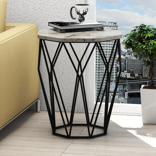 Arvada Side Table