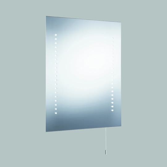 Tailynn Bathroom Mirror