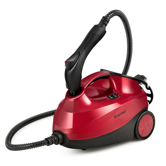 Symple Stuff Knorr Steam Cleaner & Steam Mop