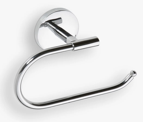 Lesko Alfa Wall-Mounted Toilet Roll Holder