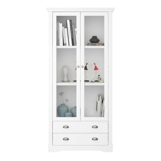 Kioneli Display Cabinet