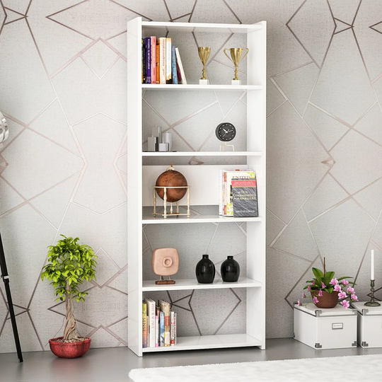Loucas Bookcase
