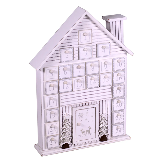 House Calendar