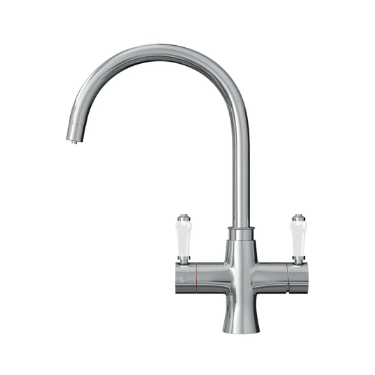 Fantale Touch Instant Boiling Water Tap