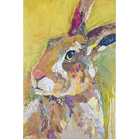 Harvey The Hare