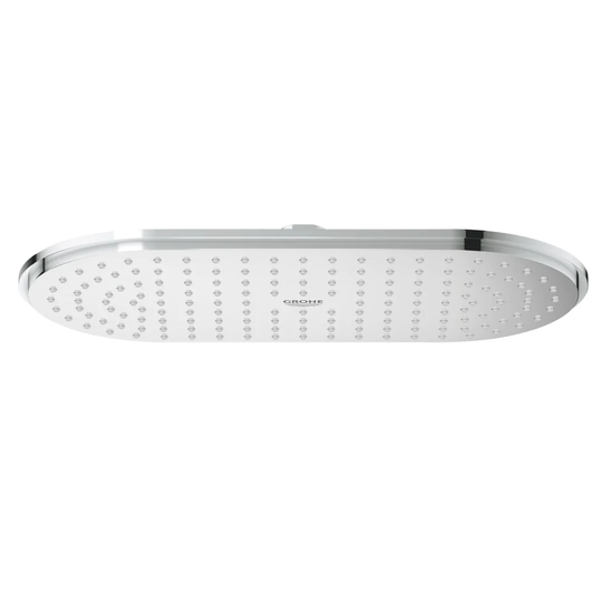 GROHE Rainshower Veris 300 Head shower 1 spray Chrome 27470000