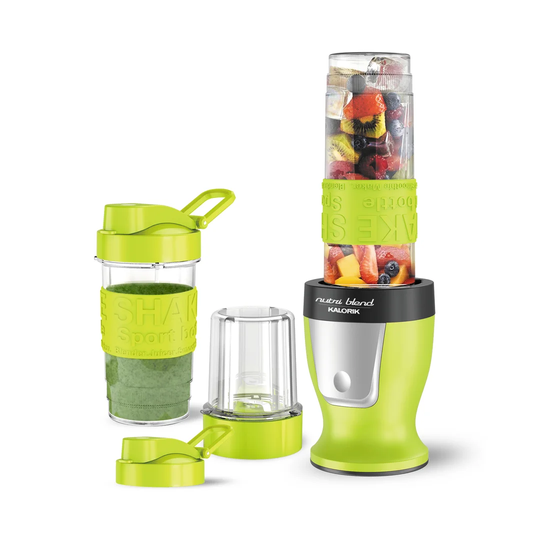 Smoothie Personal Blender