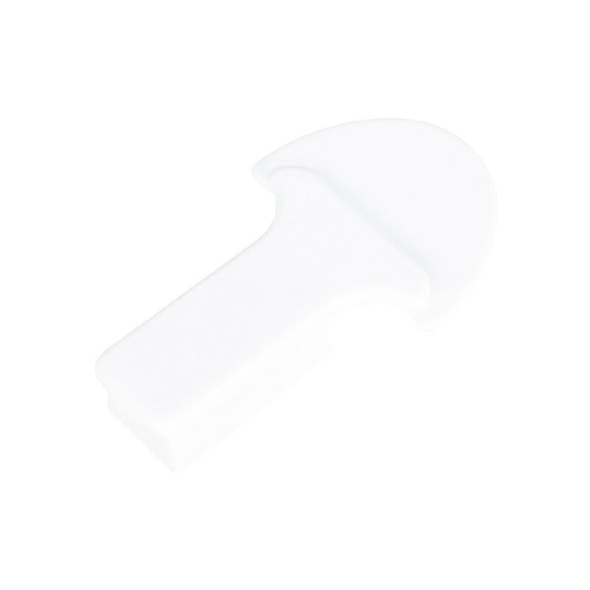 2 Pcs Toilet seat lifter ,Toilet seat handle,Toilet seat hanle lifter,Toilet seat lifter tab,Toilet lid handle