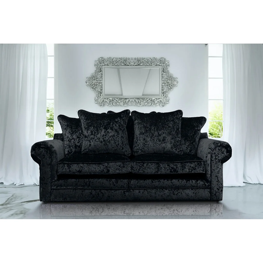 Jaron 3 Seater Sofa