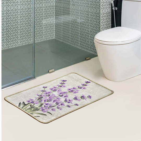 Devitt Rectangle Bath Mat