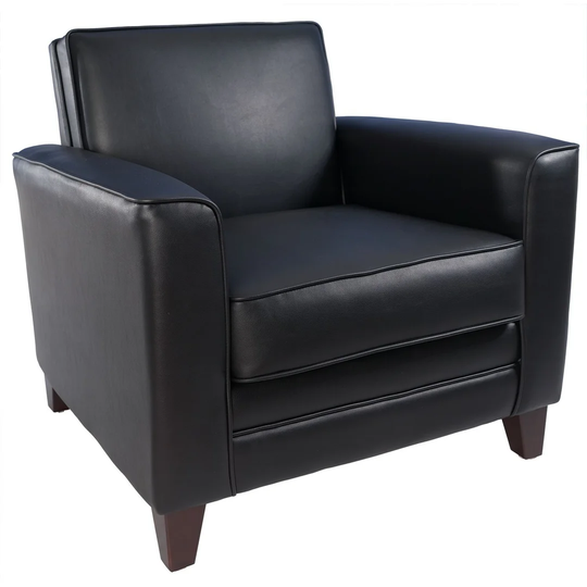 Sagamore Single Seat Club Chair