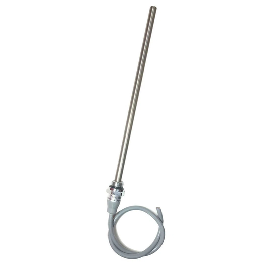 Standard Electric Heating Element 400Watt - Grey
