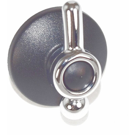 Control Knob for Indesit Cookers and Ovens