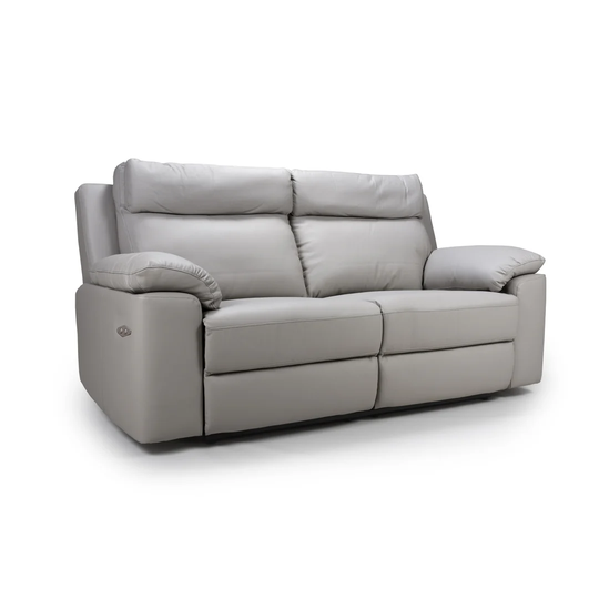 Cziara 3 Seater Reclining Sofa
