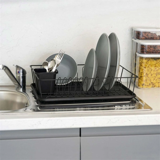 Anti Rust Utensil Holder