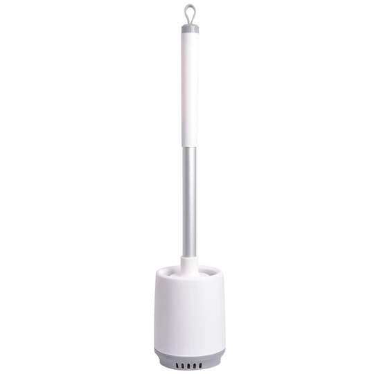 Permenter Free Standing Toilet Brush and Holder