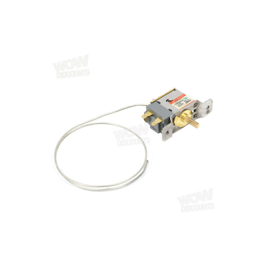 Thermostat - Teba