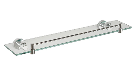 Conte 50 x 6.6cm Bathroom Shelf