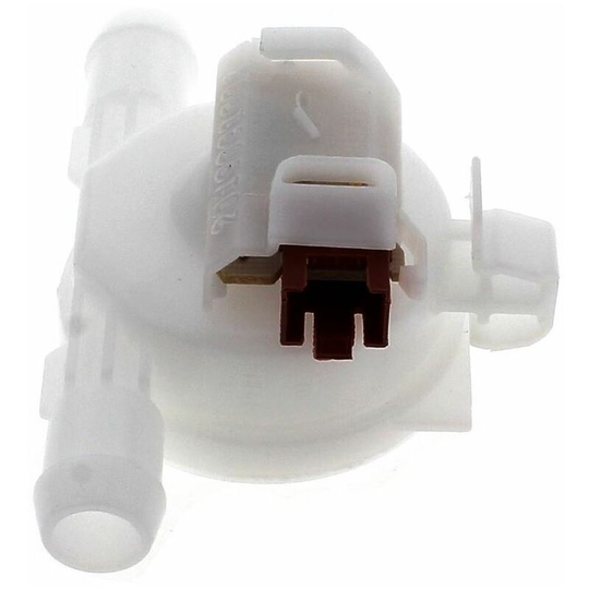 Flowmeter for Hotpoint/Indesit/Ariston Dishwasher