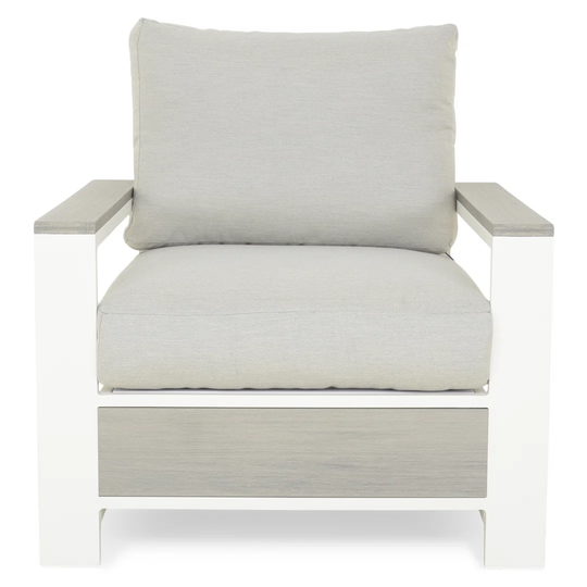 Ajene Garden Chair with Cushion