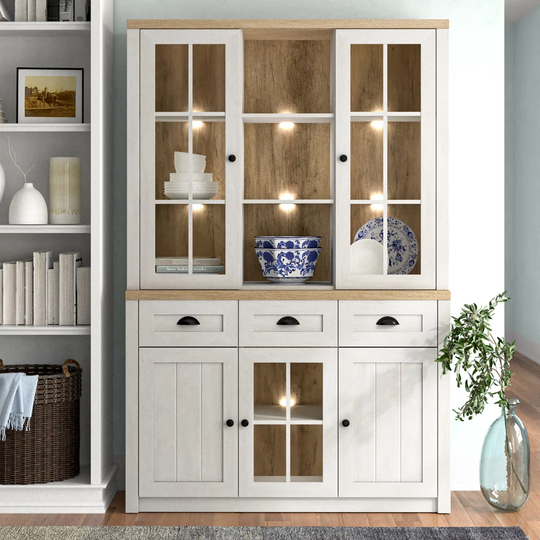 Brasher Standard Display Cabinet