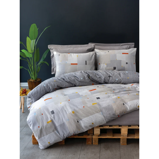Rudisill Duvet Cover Set