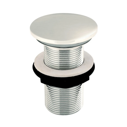 Castlethorpe 6cm Bathroom Sink Drain Waste