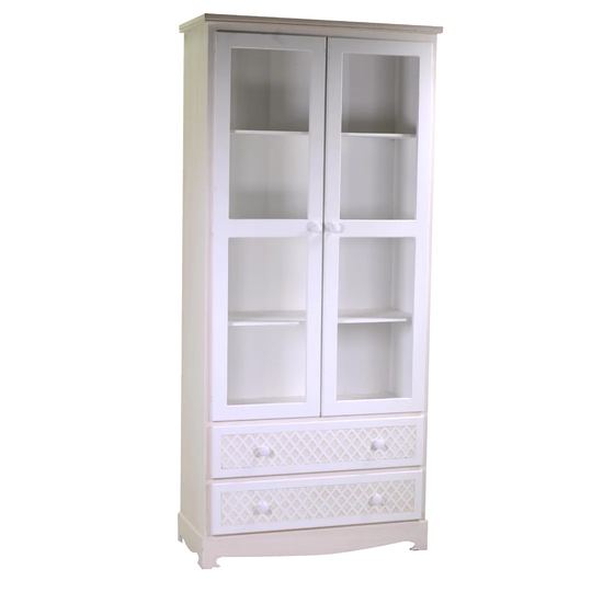 Gardin Display Cabinet