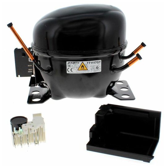 Compressor Tecumseh Twb1380mjs for Hotpoint/Indesit Fridges and Freezers