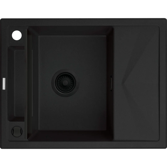 Douglas Single Bowl Undermount Kitchen Sink