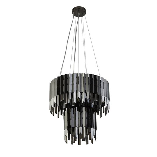 Leisa 9 - Light Drum Pendant