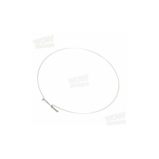 Tub Gasket Clip 41028754 - Hoover