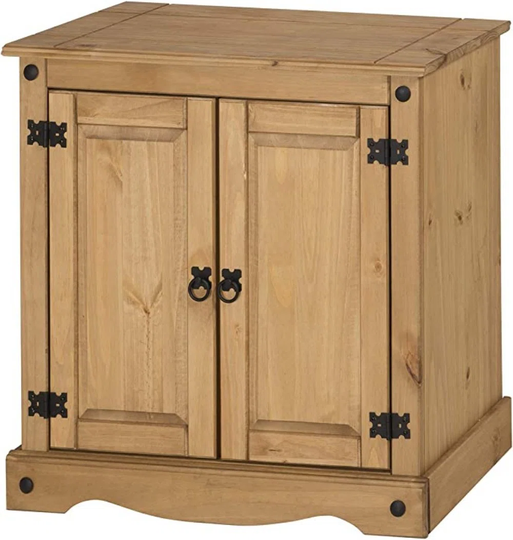 Door Sideboard Cabinet