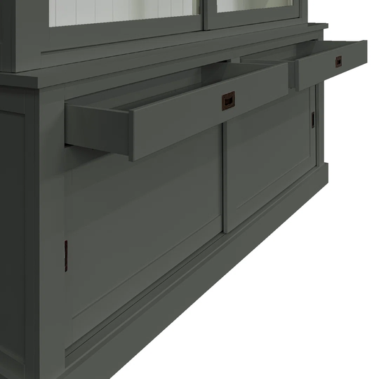 Antione China Cabinet